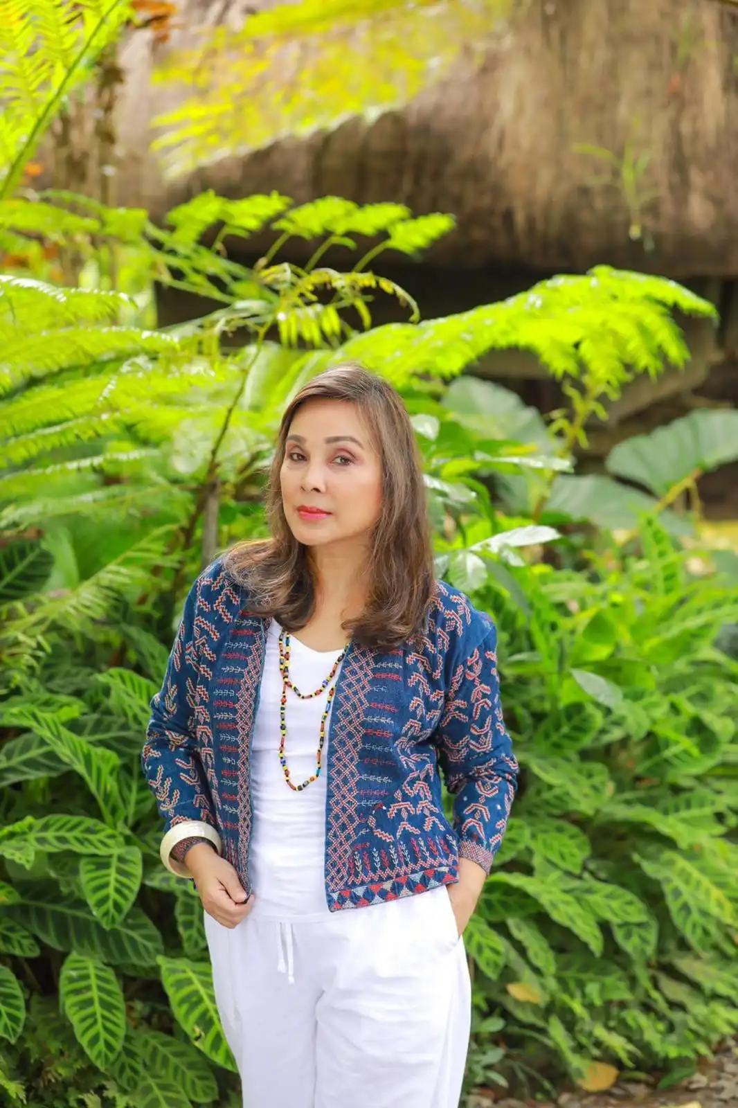 ASEAN Biodiversity Hero Loren Legarda scores anoth