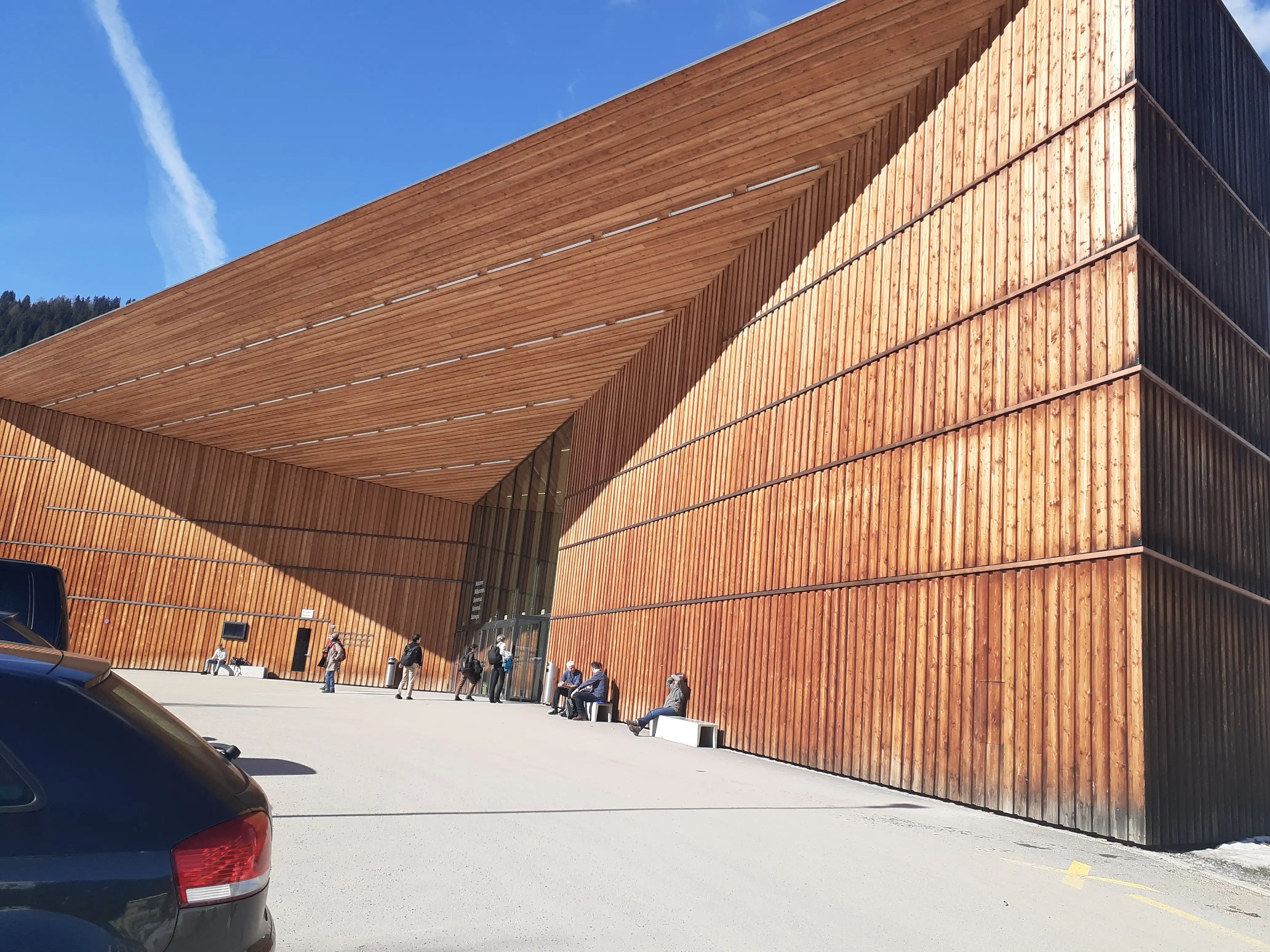WBF Davos