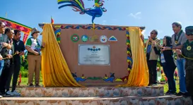ASEAN welcomes Mt. Inayawan Range Natural Park as 