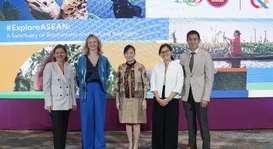 ACB and Google Asia-Pacific formally launched thei