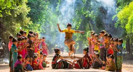 ASEAN kicks off programme for youth storytellers