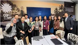 ASEAN bares plan for nature at UN Biodiversity Con