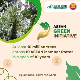 Search is on for the next batch of ASEAN Green Ini