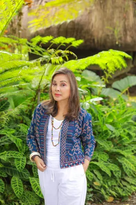 ASEAN Biodiversity Hero Loren Legarda scores anoth