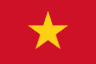 Viet Nam's flag' Viet Nam's flag'