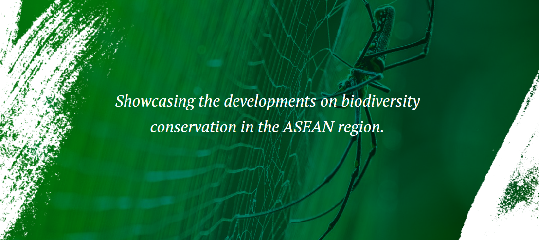 ASEAN Biodiversity Outlook