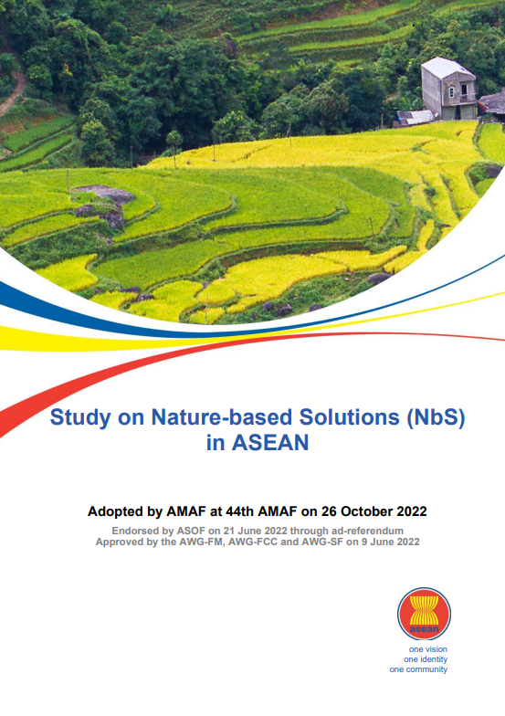 Study on NBS in the ASEAN