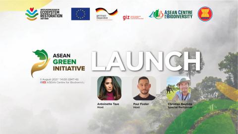 ASEAN Green Initiative