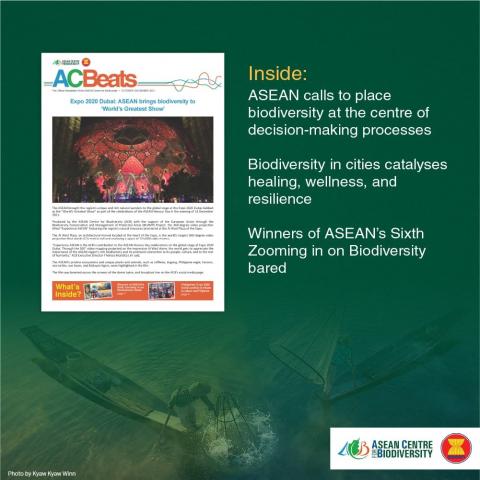 The latest issue of #ACBeats is out!
