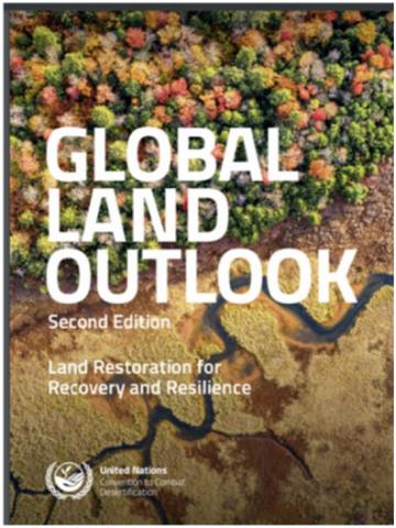 Global Land Outlook 2