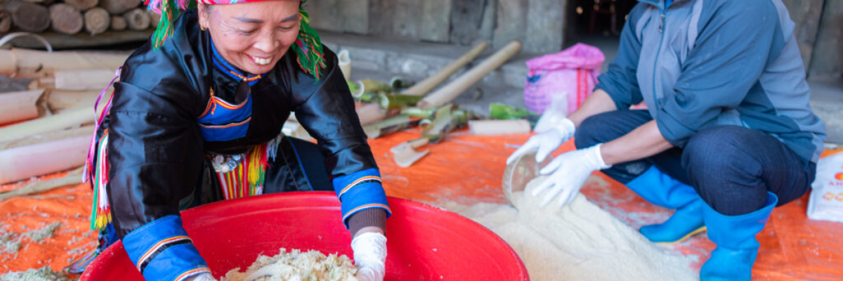 Since its launch in 2017, SGP II has supported 52 micro and small grant projects of the local communities, park management, and partner organisations. Implemented by the ACB in partnership with the Federal Republic of Germany through the KfW, the programme continues to demonstrate how targeted support at the local level can deliver lasting gains for both biodiversity and people in Viet Nam.