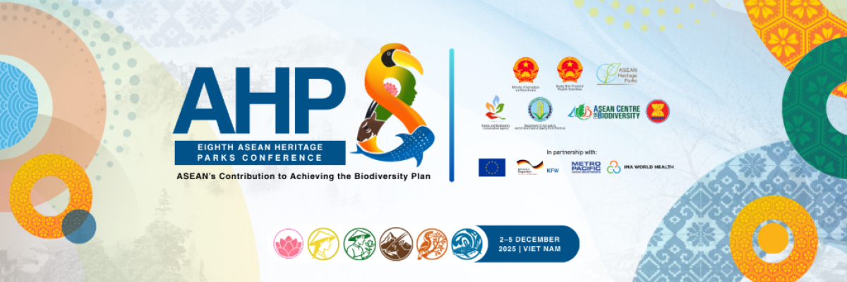 Viet Nam to host Eighth ASEAN Heritage Parks Conference