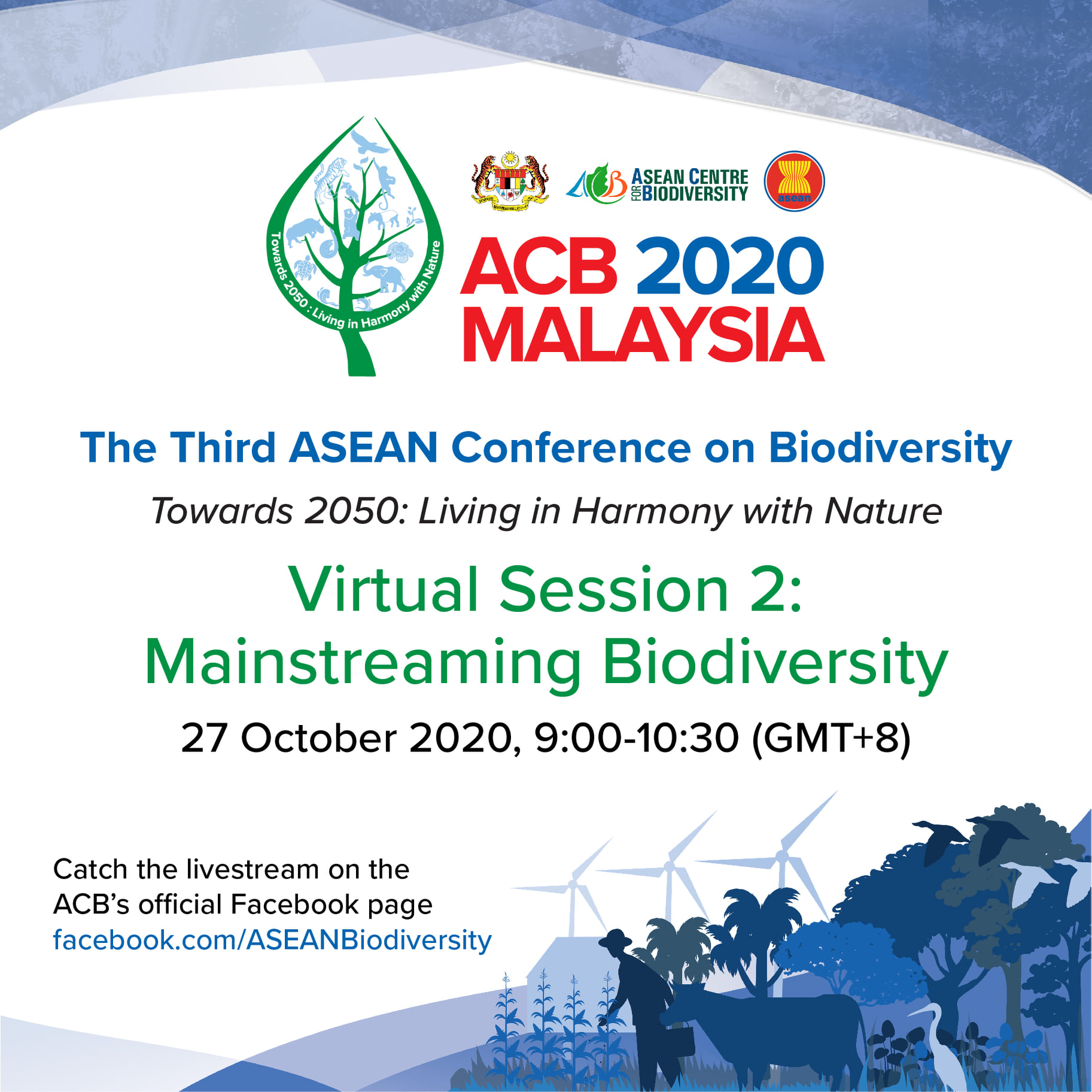 Mainstreaming Biodiversity