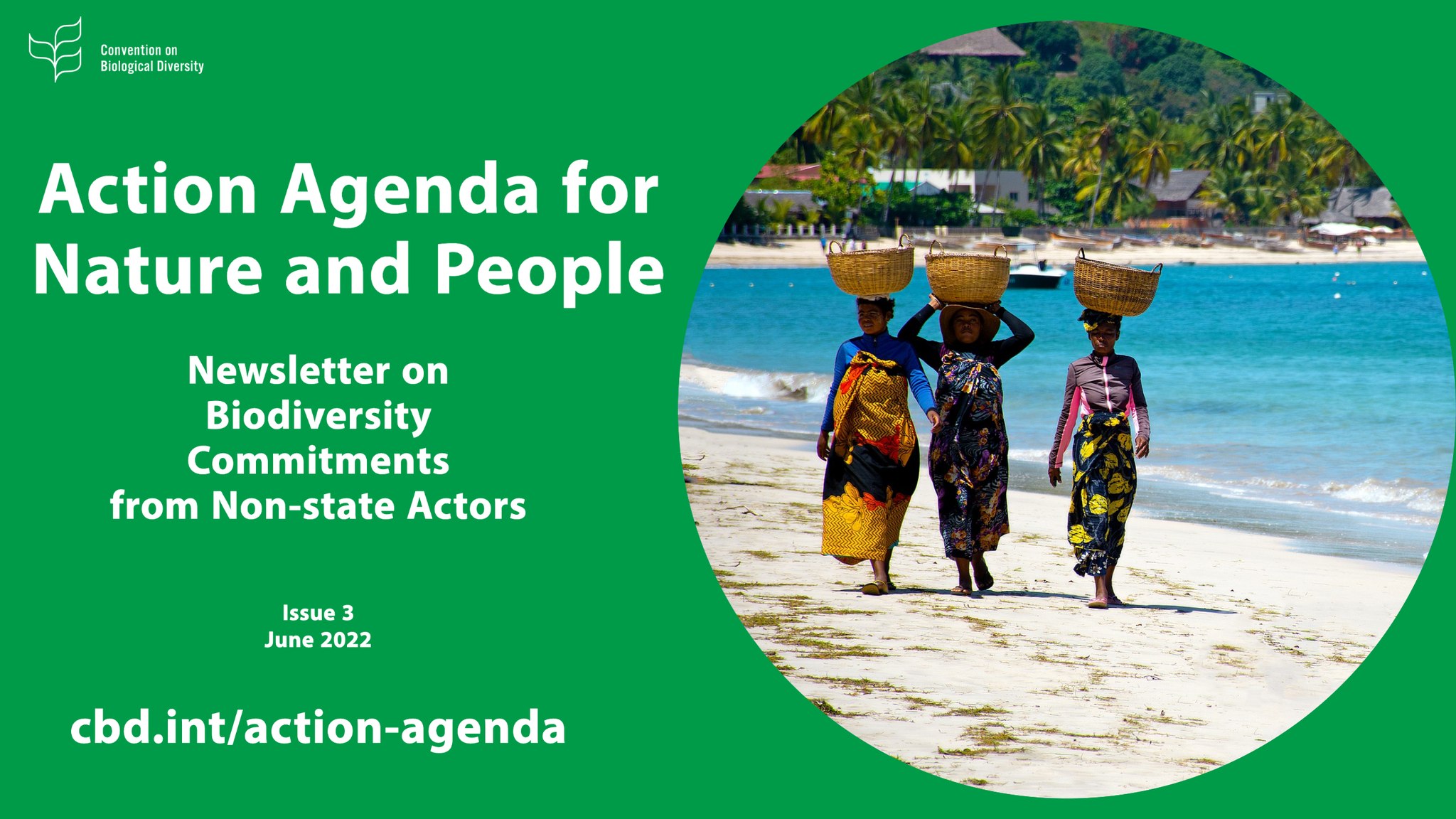 Action Agenda for Nature and People