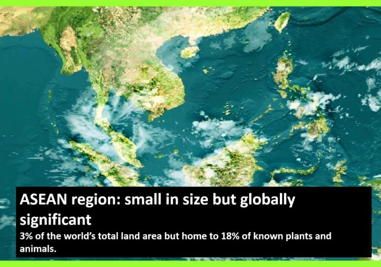 Biodiversiti ASEAN